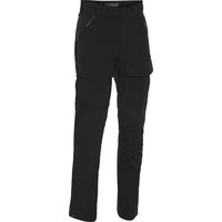 CATAGO Trainer MEN Oslo Outdoor Pants - Black (48), Catago