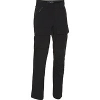 CATAGO Trainer MEN Oslo Outdoor Pants - Black (50), Catago