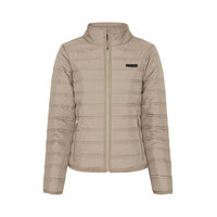 Equipage Harris Padded Jacket - Dune (XS)