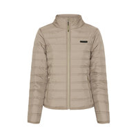 Equipage Harris Padded Jacket - Dune (S)