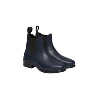 Equipage Kick Vegan Jodhpur Boots Navy (36)