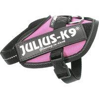 Julius-K9 IDC® Powerharness - Pink (Baby 2)