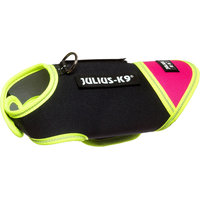 Julius-K9 IDC® Dog Vest - Pink (Baby 1)