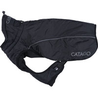 CATAGO FIR-Tech Winter Dog Rug - Black (25 cm), Catago