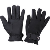 Equipage Pro Neoprene Glove - Black (M)