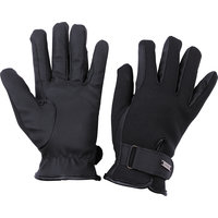 Equipage Pro Neoprene Glove - Black (10 år)