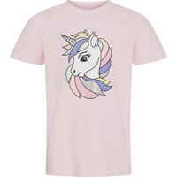 Equipage Mercy Unicorn T-Shirt - Ballerina (92)