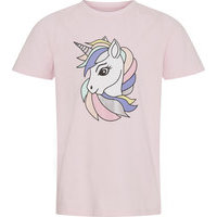 Equipage Mercy Unicorn T-Shirt - Ballerina (116)