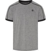 Equipage MEN Morgan T-shirt - Grey Melange (S)