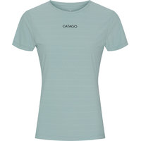 CATAGO Novel T-shirt - Stone Blue (M), Catago