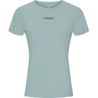 CATAGO Novel T-shirt - Stone Blue (L), Catago