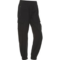 CATAGO Unisex Neve Sports Pants - Black (XS), Catago