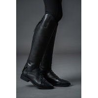 Equipage Megan W Riding Boots - Black (37)