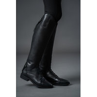 Equipage Megan W Riding Boots - Black (40)