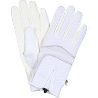 CATAGO FIR-Tech Ness Gloves - White (6), Catago