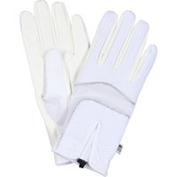 CATAGO FIR-Tech Ness Gloves - White (6,5), Catago