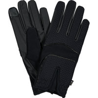 CATAGO FIR-Tech Ness Gloves Black (8), Catago