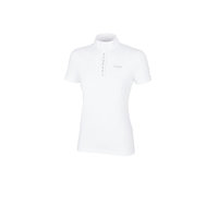 Pikeur Competition Shirt - White (36)