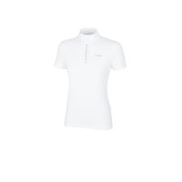 Pikeur Competition Shirt - White (40)