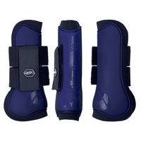 QHP Tendon Boots - Navy (Ponny)