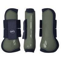 QHP Tendon Boots - Deep Forest (Full)