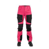 Arrak Outdoor NEW Active Stretch Pants - Short Pink (36S)