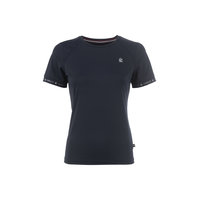 CAVAL Function R-Neck T-shirt - Dark Blue (34), Cavallo