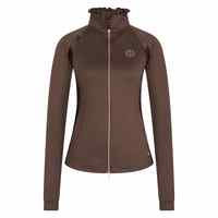 Imperial Riding Cardigan IRHAnny Ruskea (M)