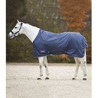 Waldhausen ECONOMIC turnout rug night blue (115 cm)