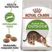 Royal Canin Outdoor (10 kg)