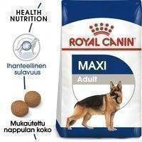Royal Canin Maxi Adult (4 kg)