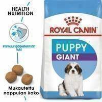 Royal Canin Giant Puppy (15 kg)