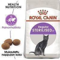 Royal Canin Sterilised (400 g)