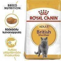 Royal Canin Breed British Shorthair (2 kg)