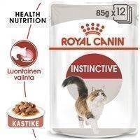 Royal Canin Instinctive Gravy, 12x85g