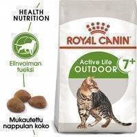Royal Canin Outdoor 7+ (2 kg)
