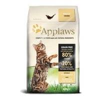 Applaws Cat Adult Chicken (2 kg)