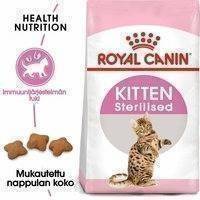 Royal Canin Kitten Sterilised (2 kg)