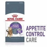 Royal Canin Appetite control sterilised (400 g)