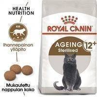 Royal Canin Senior Ageing 12+ sterilised (2 kg)