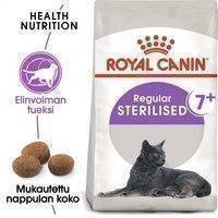 Royal Canin Sterilised 7+ (10 kg)