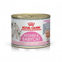 Royal Canin Mother & babycat, 195 g (195 g)