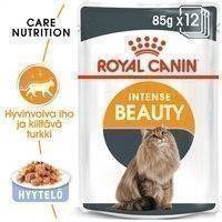 Royal Canin Intense Beauty Jelly, 12x85g