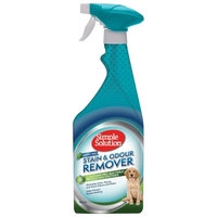 Simple Solution Rainforest Fresh Stain & Odour Remover 750ml