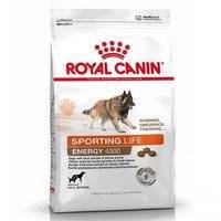 Royal Canin Sporting Life Energy 4300 15 kg (15 kg)