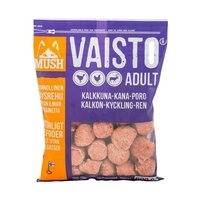 Mush Vaisto kalkkuna-kana-poro 800g