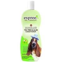 Espree Tea Tree & Aloe Conditio, 355 ml