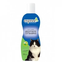 Espree Cat Bright White Shampoo, 355ml