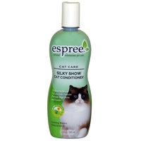 Espree Cat Silky Show hoitoaine, 355 ml