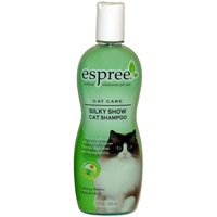 Espree Cat Silky Show Shampoo, 355 ml